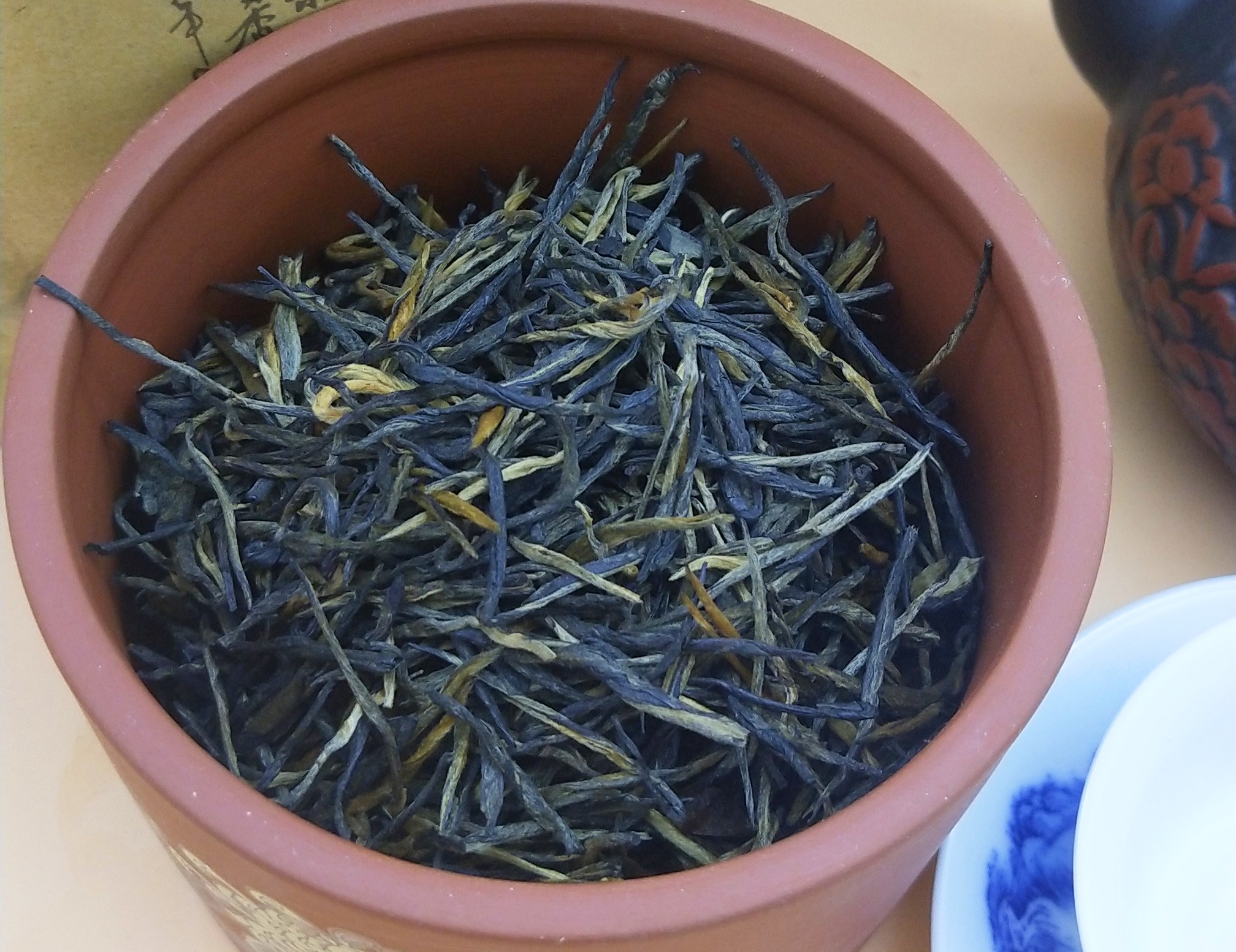 如何泡醒好普洱茶